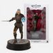 Фигурка от студии Dark Horse The Witcher 3: Wild Hunt - Geralt Toussaint Tourney Armor, Ведьмак Геральт в Турнирных доспехах из Туссента, 25 см (TW 0006)