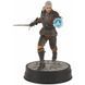 Фигурка от студии Dark Horse The Witcher 3: Wild Hunt - Geralt Toussaint Tourney Armor, Ведьмак Геральт в Турнирных доспехах из Туссента, 25 см (TW 0006)