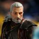 Фигурка от студии Dark Horse The Witcher 3: Wild Hunt - Geralt Toussaint Tourney Armor, Ведьмак Геральт в Турнирных доспехах из Туссента, 25 см (TW 0006)