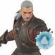 Фигурка от студии Dark Horse The Witcher 3: Wild Hunt - Geralt Toussaint Tourney Armor, Ведьмак Геральт в Турнирных доспехах из Туссента, 25 см (TW 0006)