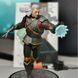 Фигурка от студии Dark Horse The Witcher 3: Wild Hunt - Geralt Toussaint Tourney Armor, Ведьмак Геральт в Турнирных доспехах из Туссента, 25 см (TW 0006)