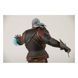 Фигурка от студии Dark Horse The Witcher 3: Wild Hunt - Geralt Toussaint Tourney Armor, Ведьмак Геральт в Турнирных доспехах из Туссента, 25 см (TW 0006)