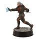 Фигурка от студии Dark Horse The Witcher 3: Wild Hunt - Geralt Toussaint Tourney Armor, Ведьмак Геральт в Турнирных доспехах из Туссента, 25 см (TW 0006)