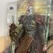 Фигурка из игры God of War Бог войны Kratos Кратос, 18 см (GW 0009)