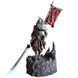 Фигурка из игры Варкрафт World of Warcraft Мастер Клинка, 45 см (WC 0024)