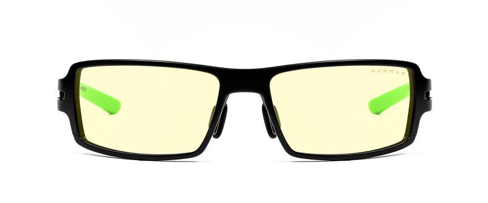 Окуляри для комп'ютера Gunnar, Razer RGP, Onyx, Amber (RZR-30001)