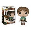 Фигурка Funko POP Фанко поп №20 Атака титанов Attack on Titan Eren Jaeger, Эрен Йегер, 10 см (AT 0024)