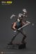 Фігурка Черепашки-Ніндзя JOYTOY Casey Jones, Кейсі, рухома, 11.2 см (TMNT 0019)