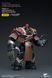 Фігурка з гри Warhammer 40k, Сини Хоруса Юстаерин з блискавичними кігтями, JOYTOY, рухома, 13,6 см (WHR 0092)