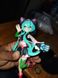 Аниме фигурка с кошачьими ушками Vocaloid, Вокалоиды Miku Hatsune, 19 см (VOC 0023)