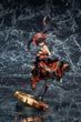 Аніме фігурка Date A Live, Рандеву з життям Tokisaki Kurumi, Токісакі Курумі, 28 см (DAL 0008)