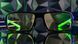 Окуляри для комп'ютера Gunnar, Razer RGP, Onyx, Amber (RZR-30001)