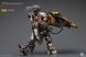 Фигурка из игры Warhammer 40k, Железные Воины, Боевой автоматический класс &laquo;Домитар-Феррум&raquo;, JOYTOY, подвижная, 23,9 см (WHR 0197)