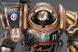 Фигурка из игры Warhammer 40k, Железные Воины, Боевой автоматический класс &laquo;Домитар-Феррум&raquo;, JOYTOY, подвижная, 23,9 см (WHR 0197)