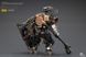 Фигурка из игры Warhammer 40k, Железные Воины, Боевой автоматический класс &laquo;Домитар-Феррум&raquo;, JOYTOY, подвижная, 23,9 см (WHR 0197)
