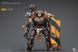 Фигурка из игры Warhammer 40k, Железные Воины, Боевой автоматический класс &laquo;Домитар-Феррум&raquo;, JOYTOY, подвижная, 23,9 см (WHR 0197)
