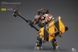 Фигурка из игры Warhammer 40k, Железные Воины, Боевой автоматический класс &laquo;Домитар-Феррум&raquo;, JOYTOY, подвижная, 23,9 см (WHR 0197)
