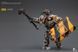 Фигурка из игры Warhammer 40k, Железные Воины, Боевой автоматический класс &laquo;Домитар-Феррум&raquo;, JOYTOY, подвижная, 23,9 см (WHR 0197)