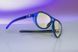 Окуляри для роботи за комп'ютером Gunnar Roswell Conspiracy, Blue, Amber (ALN-04701)