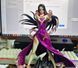 Аниме фигурки Ван Пис One Piece, Королева Пиратов Боа Хенкок 24 см (OP 0167)