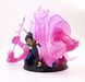 Аніме фігурка Naruto, Наруто Сусано Саске, Susanoo sasuke, 30 см (NAR 0017)