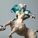 Аниме фигурка Блич Bleach Неллиэль Nelliel, неподвижная, 32 см (BLEA 0001)