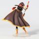 Аніме фігурка KonoSuba Богиня благословляє цей прекрасний світ Megumin Мегумін, 20 см (KOSU 0002)