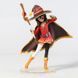 Аніме фігурка KonoSuba Богиня благословляє цей прекрасний світ Megumin Мегумін, 20 см (KOSU 0002)