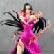 Аниме фигурки Ван Пис One Piece, Королева Пиратов Боа Хенкок 24 см (OP 0167)