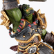Фігурка World of Warcraft, Варкрафт Thrall, орк Трал, 20см (WC 0014)