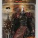 Фігурка з гри God of War Бог війни Kratos Кратос, 18 см (GW 0010)