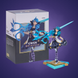 Фигурка из игры League of Legends от Riot Games Лига легенд Гвен Gwen, 28 см (LOL 0031)