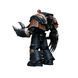 Фігурка з гри Warhammer 40k, Сини Хоруса Юстаерин з блискавичними кігтями, JOYTOY, рухома, 13,6 см (WHR 0092)