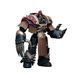 Фігурка з гри Warhammer 40k, Сини Хоруса Юстаерин з блискавичними кігтями, JOYTOY, рухома, 13,6 см (WHR 0092)