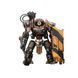 Фигурка из игры Warhammer 40k, Железные Воины, Боевой автоматический класс &laquo;Домитар-Феррум&raquo;, JOYTOY, подвижная, 23,9 см (WHR 0197)