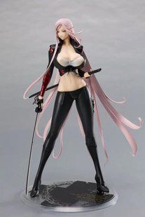 Сексуальная аниме фигурка Orchid Seed Yuka Sagiri, 27 см (ANIM 00007)