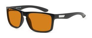 Окуляри для комп'ютера Gunnar, Intercept, Onyx, Amber Max, White (INT-00112)