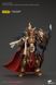 Фігурка з гри Warhammer 40k, Легіон Адептус Кустодес генерал-капітан Костянтин Вальдор, JOYTOY, рухома, 18,2 см (WHR 0198)