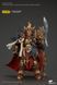Фігурка з гри Warhammer 40k, Легіон Адептус Кустодес генерал-капітан Костянтин Вальдор, JOYTOY, рухома, 18,2 см (WHR 0198)
