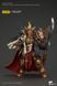 Фігурка з гри Warhammer 40k, Легіон Адептус Кустодес генерал-капітан Костянтин Вальдор, JOYTOY, рухома, 18,2 см (WHR 0198)