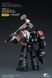 Фігурка з гри Warhammer 40k, Сини Хоруса Юстаерін з Громовим Молотом, JOYTOY, рухома, 13,6 см (WHR 0093)