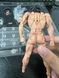 Аниме фигурка Атака титанов Attack on Titan Eren Jaeger, титан Эрен Йегер, подвижный, 16 см (AT 0030)