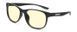 Подростковые очки для компьютера Gunnar Rush, Onyx, Amber (RUS-00101)