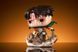 Фигурка Funko POP Фанко поп №1169 Атака титанов Attack on Titan Battle Levi Ackerman, Леви Аккерман, 10 см (AT 0025)