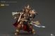 Фігурка з гри Warhammer 40k, Легіон Адептус Кустодес генерал-капітан Костянтин Вальдор, JOYTOY, рухома, 18,2 см (WHR 0198)