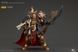 Фігурка з гри Warhammer 40k, Легіон Адептус Кустодес генерал-капітан Костянтин Вальдор, JOYTOY, рухома, 18,2 см (WHR 0198)