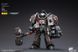 Фигурка из игры Warhammer 40k, Терминатор Серых Рыцарей Кэддон Вибова, JOYTOY, подвижная, 13,4 см (WHR 0053)