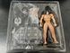 Аниме фигурка Атака титанов Attack on Titan Eren Jaeger, титан Эрен Йегер, подвижный, 16 см (AT 0030)