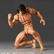 Аниме фигурка Атака титанов Attack on Titan Eren Jaeger, титан Эрен Йегер, подвижный, 16 см (AT 0030)