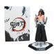 Аниме фигурка Demon Slayer Клинок рассекающий демонов Kokushibo Кокушибо, 31 см (BDD 0083BK)